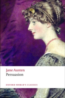 Persuasion by Jane Austen