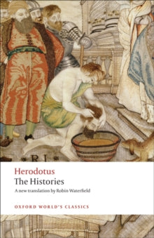 The Histories by Herodotus