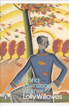Lolly Willowes by Sylvia Townsend Warner