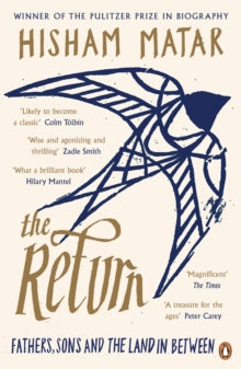 The Return by Hisham Matar