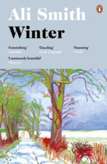 Winter by Ali Smith