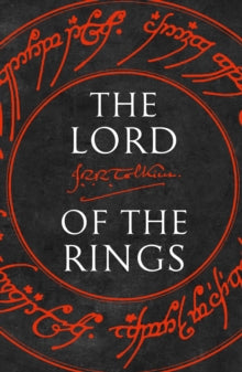 The Lord of the Rings by J.R.R. Tolkien