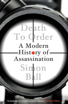 Death to Order by Simon Ball
