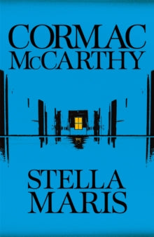 Stella Maris by Cormac McCarthy