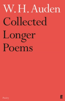 Collected Poems by W.H. Auden