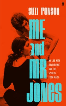 Me and Mr Jones by Suzi Ronson