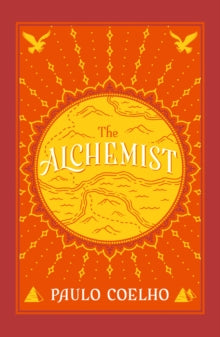 The Alchemist by Paulo Coelho