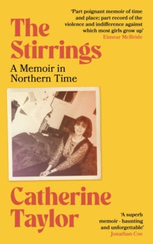 The Stirrings by Catherine Taylor