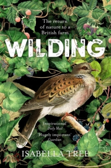 Wilding by Isabella Tree