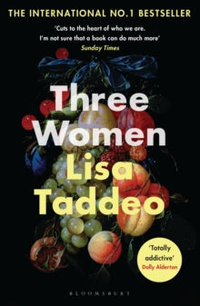 Three Women by Lisa Taddeo