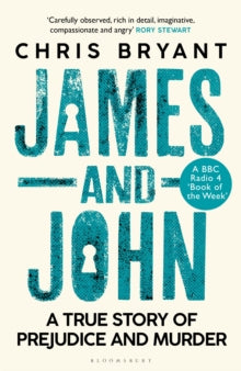 James and John by Chris Bryant