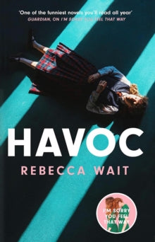 Havoc by Rebecca Wait