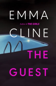 The Guest by Emma Cline