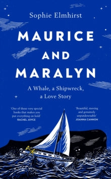 Maurice and Maralyn (paperback) by Sophie Elmhirst