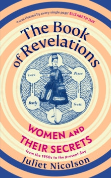 The Book of Revelations by Juliet Nicolson