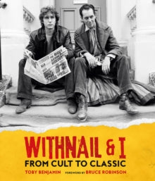 Withnail and I by Toby Benjamin