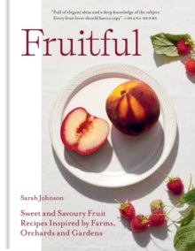 Fruitful by Sarah Johnson