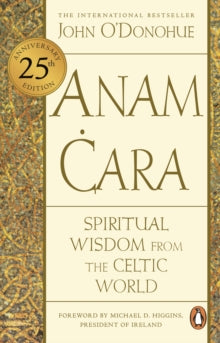 Anam Cara by John Ph.D. O'Donohue