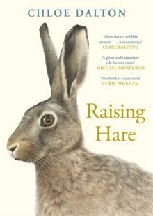 Raising Hare by Chloe Dalton