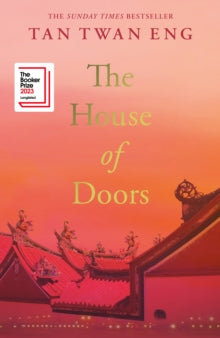 The House of Doors by Tan Twan Eng