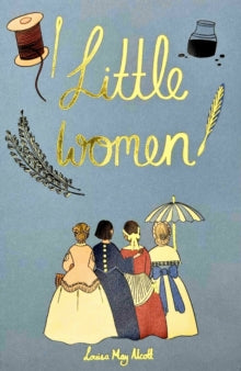 Little Women by Louisa May Alcott