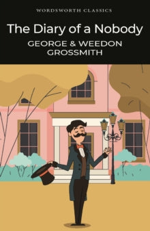 The Diary of a Nobody by George and Weedon Grossmith
