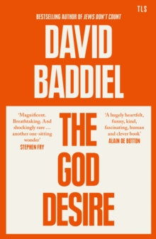 The God Desire by David Baddiel