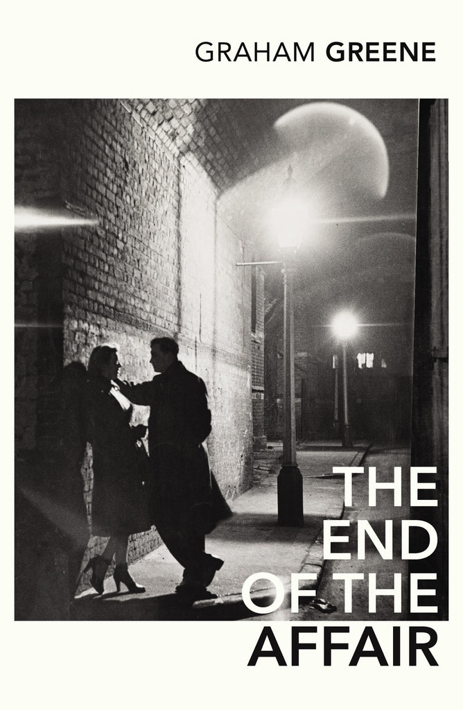 The End of the Affair by Graham Greene