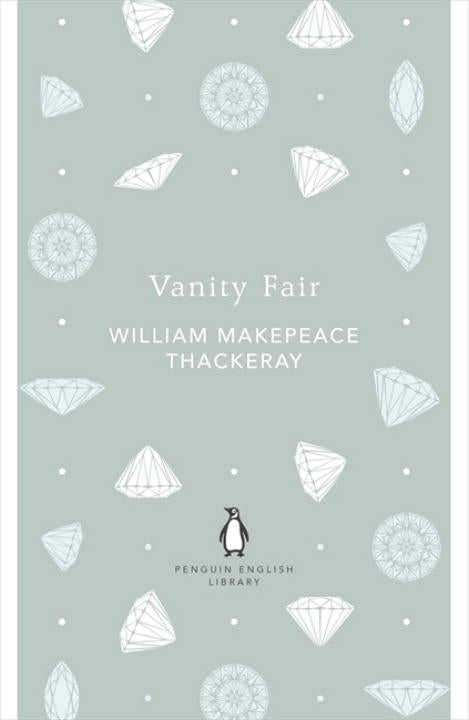 Vanity Fair by William Makepeace Thackeray