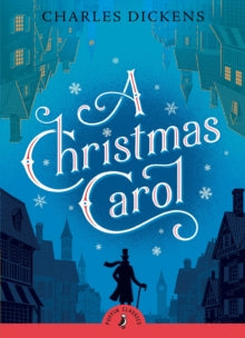A Christmas Carol by Charles Dickens