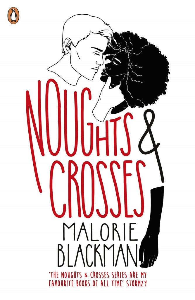 Noughts & Crosses by Malorie Blackman