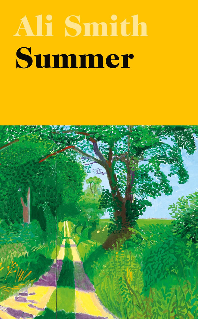 Summer by Ali Smith