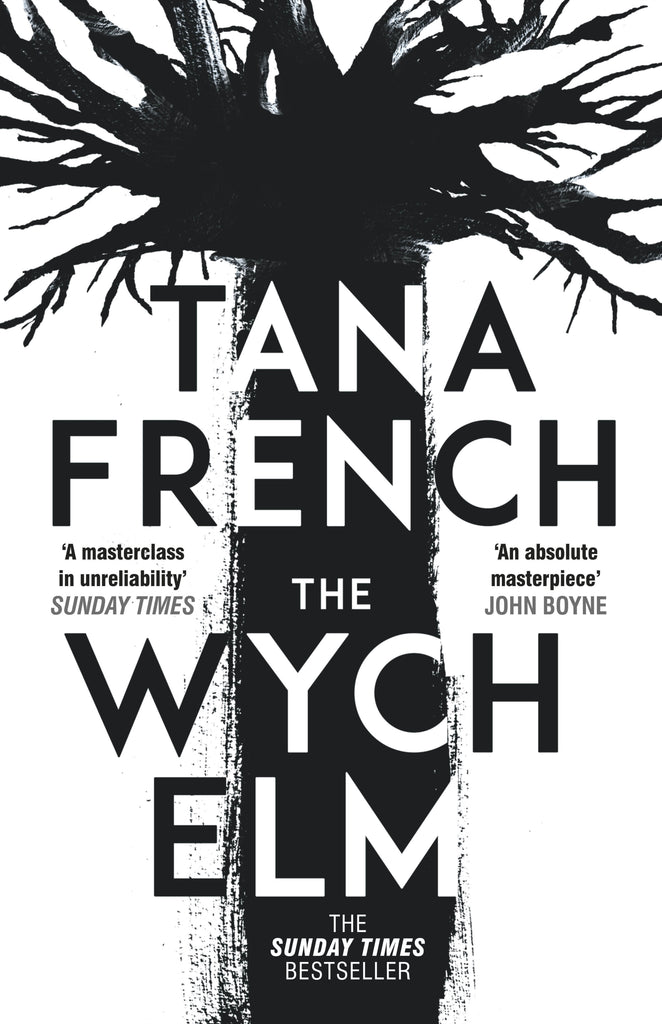 The Wych Elm by Tana French