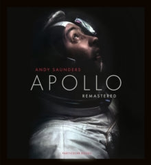 Apollo Remastered by Andy Saunders