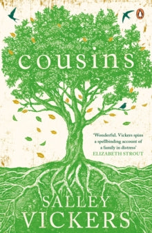 Cousins by Salley Vickers