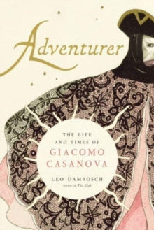 Adventurer by Leo Damrosch