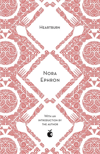 Heartburn by Nora Ephron