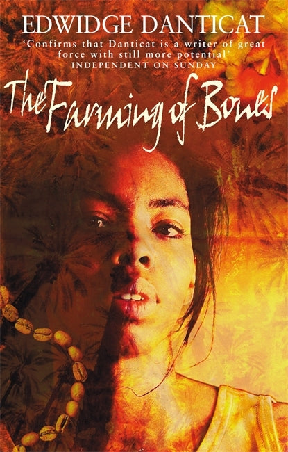 The Farming Of Bones by Edwidge Danticat