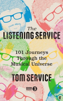 The Listening Service by Tom Service