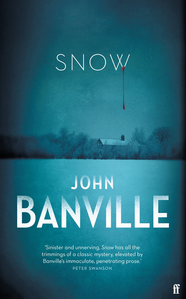 Snow by John Banville