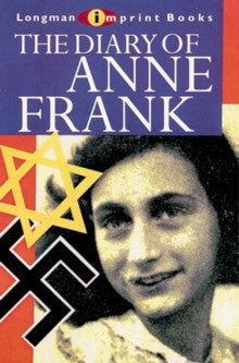 The Diary of Anne Frank by Anne Frank