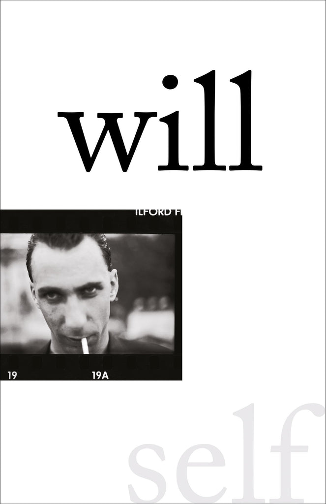 Will by Will Self