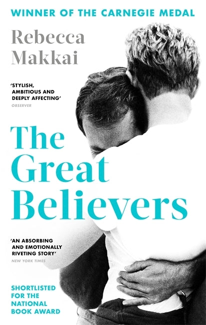 The Great Believers by Rebecca Makkai