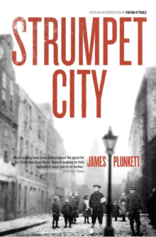 Strumpet City by James Plunkett