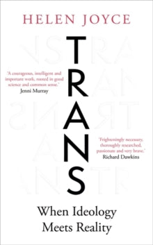 Trans by Helen Joyce