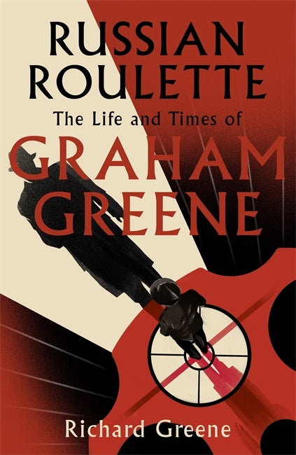 Russian Roulette by Richard Greene