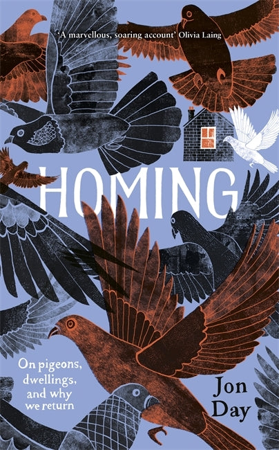 Homing by Jon Day