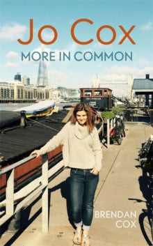 Jo Cox : More in Common