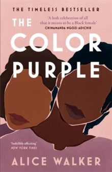 The Color Purple by Alice Walker