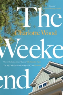 The Weekend by Charlotte Wood